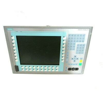 Siemens 6AV7893-0AC30-0AE0