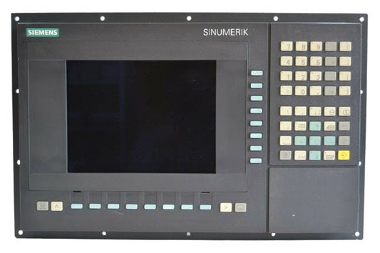 Siemens 6FC3984-4AM