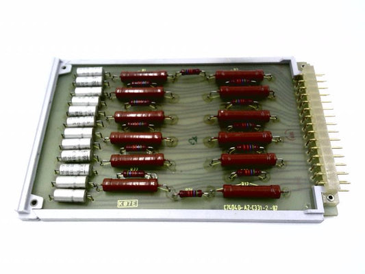 Siemens C71458-A5299-A1