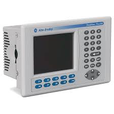 Allen-Bradley 2711P-K6C20A