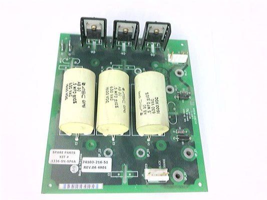Allen-Bradley 1336-SN-SP6A