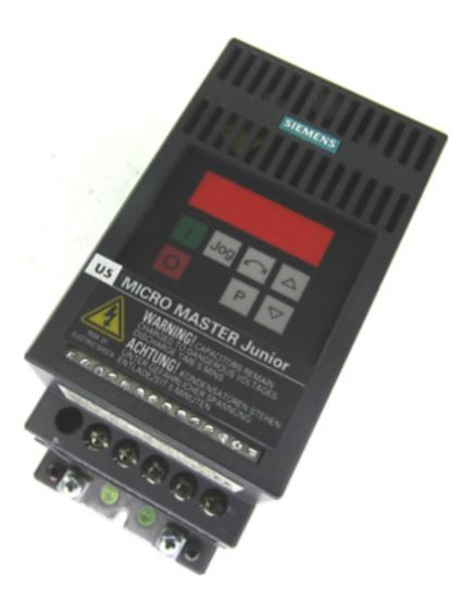 Siemens 6SE9515-5CB40