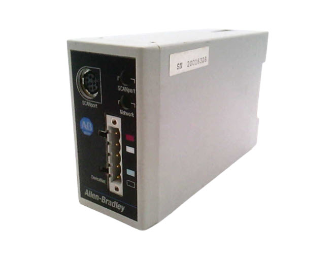 Allen-Bradley 1203-GK5