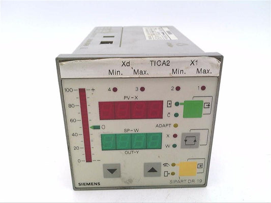 Siemens 6DS1107-8AA