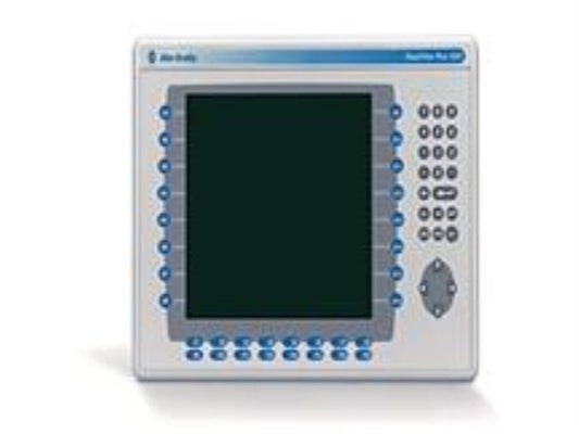 Allen-Bradley 2711P-RDB10CM