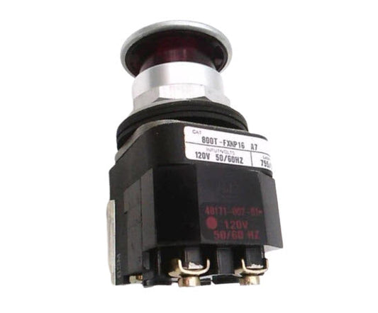 Allen-Bradley 800T-FXNP16RA7