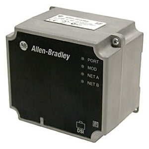 Allen-Bradley 22-XCOMM-DC-BASE