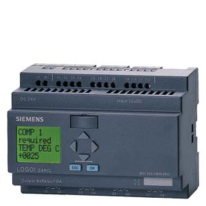 Siemens 6EC3023-0B