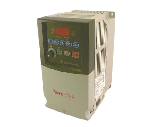 Allen-Bradley 22B-A2P3N104