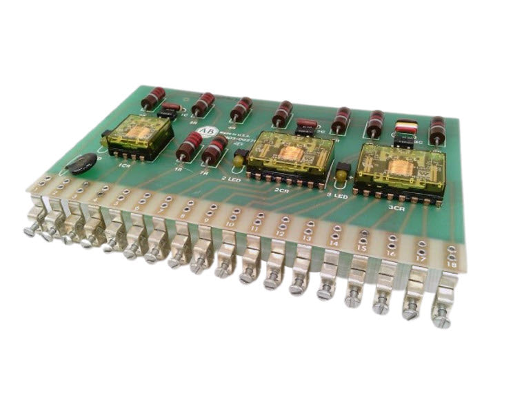 Allen-Bradley 12M03-00275-00