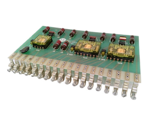 Allen-Bradley 12M03-00275-00