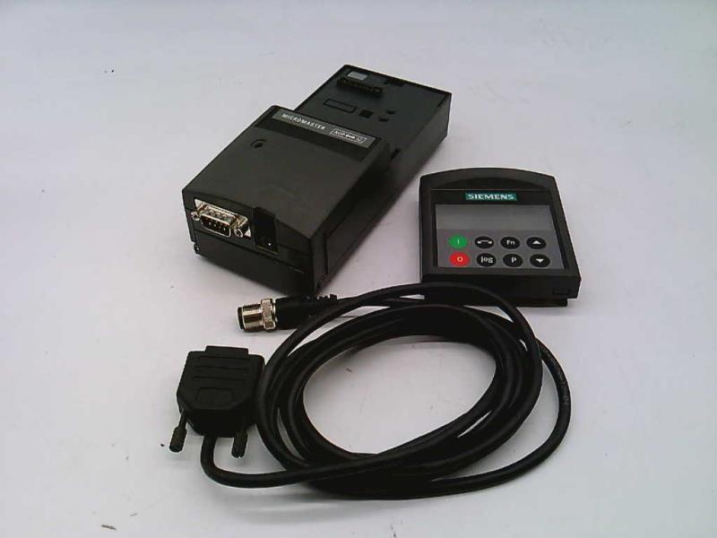 Siemens 6RA7093-4GS22-0