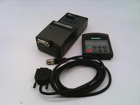 Siemens 6RA7093-4GS22-0