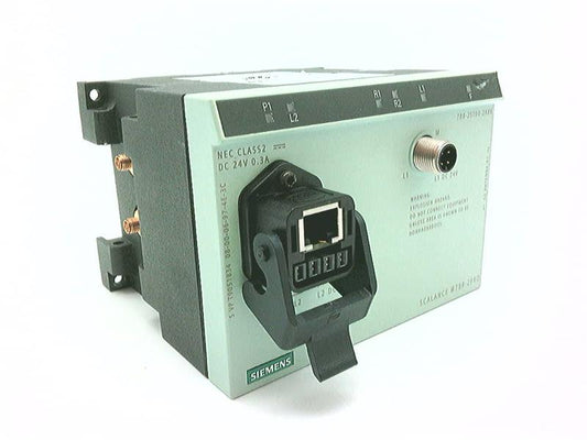 Siemens 6MA5510-2DB20/HH