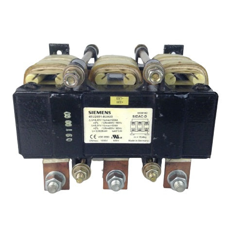 Siemens 4EU3621-8CA00