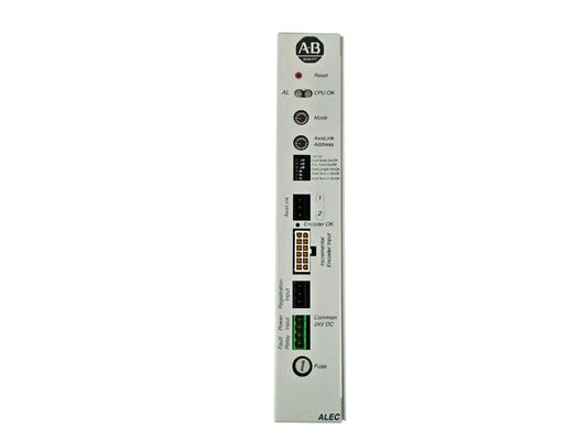 Allen-Bradley 4100-ALEC