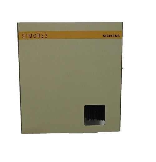 Siemens 6RA2418-6GS22-0