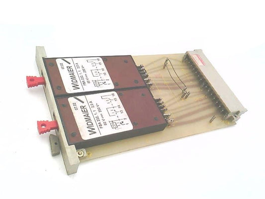 Siemens 6EW1160-3AA