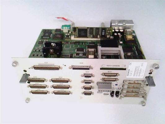 Siemens 6FK1203-8AB