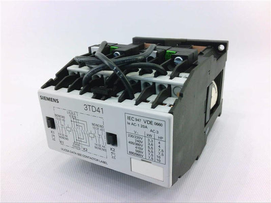 Siemens 3SB1320-0A