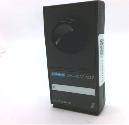 Siemens 6FX1123-6AB00