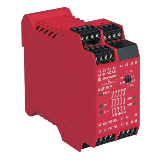Allen-Bradley 440R-M23147