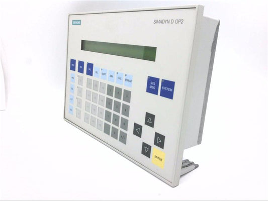 Siemens 6BK1000-0WA02-0AA0