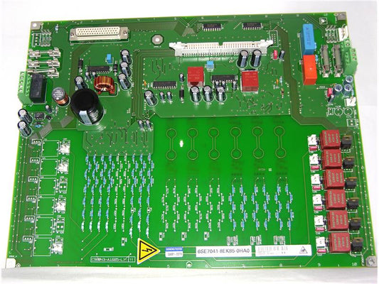 Siemens 6SL3353-6TE33-8AA3