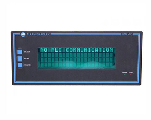 Allen-Bradley 2706-E43J128B1