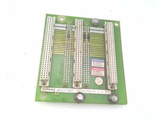 Siemens 6SE3190-0DC87-0FB0