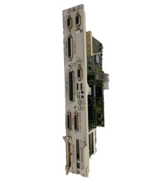 Siemens 6FK1207-8AA08
