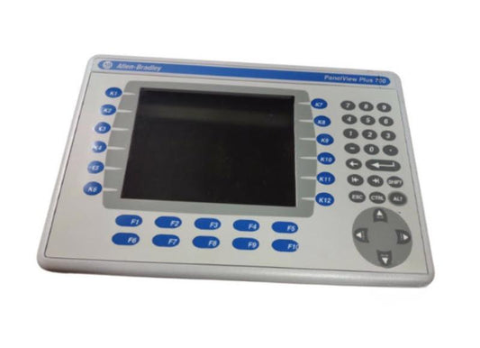 Allen-Bradley 2711P-B7C4A8