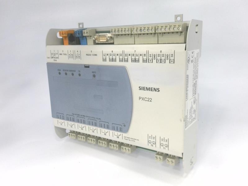 Siemens S22512-B81-A110