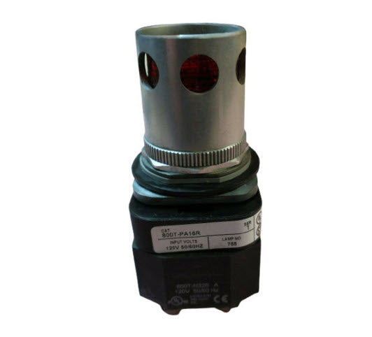 Allen-Bradley 800T-PA16R