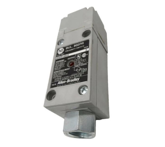 Allen-Bradley 802PR-LAAJ3