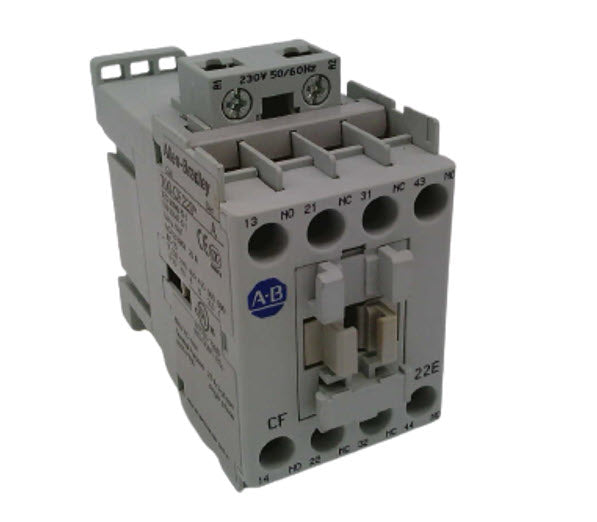 Allen-Bradley 700-CF220KF