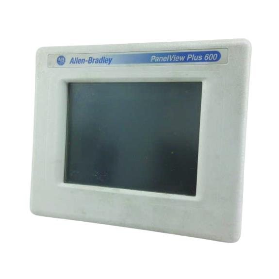 Allen-Bradley 2711PC-T6C20D