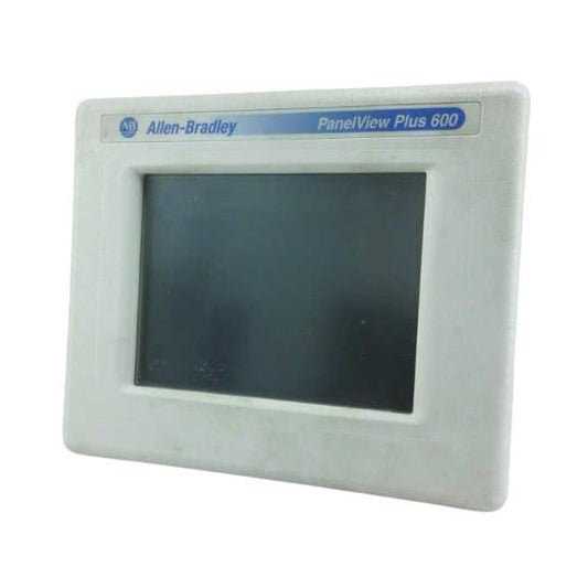 Allen-Bradley 2711PC-T6C20D