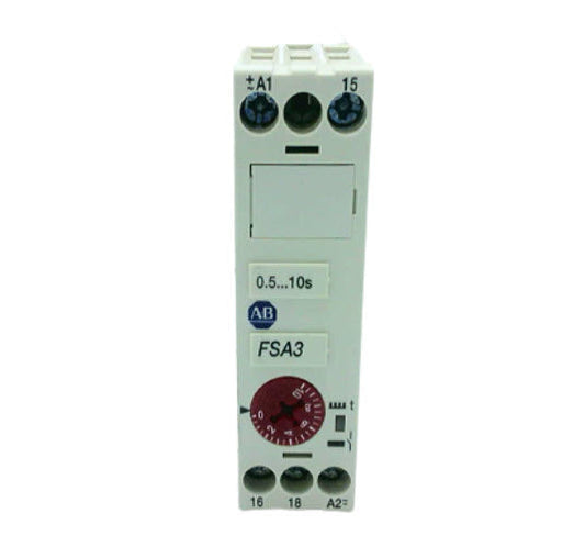 Allen-Bradley 700-FSA3CU23