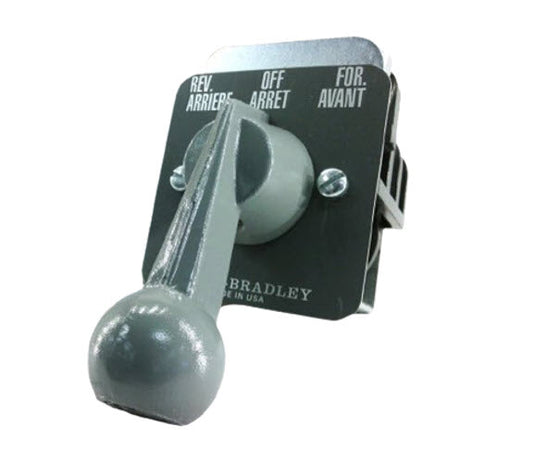 Allen-Bradley 350-TOV32