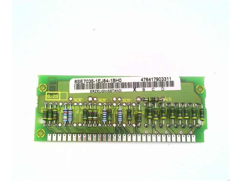 Siemens 6SE7031-2EF80
