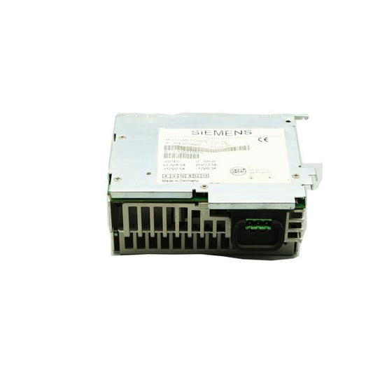 Siemens A5E01014558