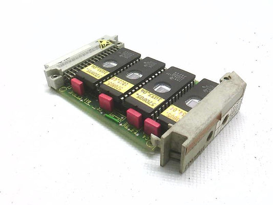 Siemens 6FX1822-7BX00-3E