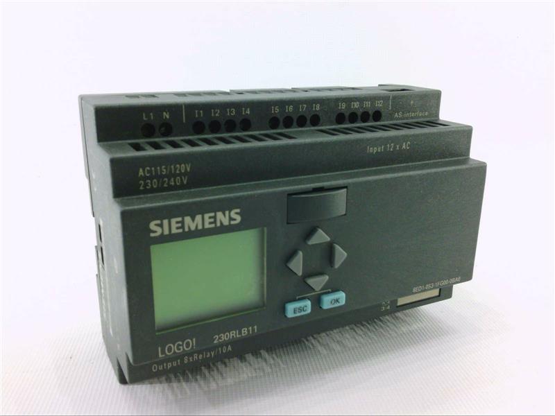 Siemens 6ED1058-0AA00-0BA0