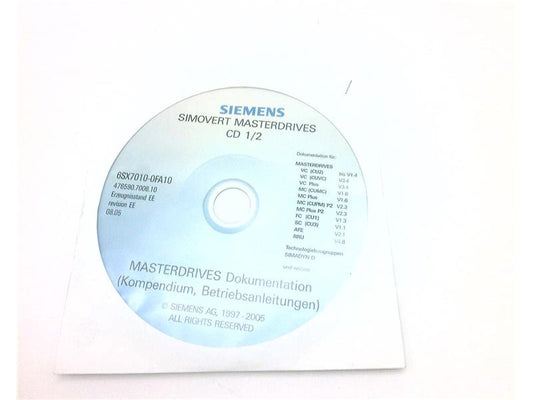 Siemens 77-964-1