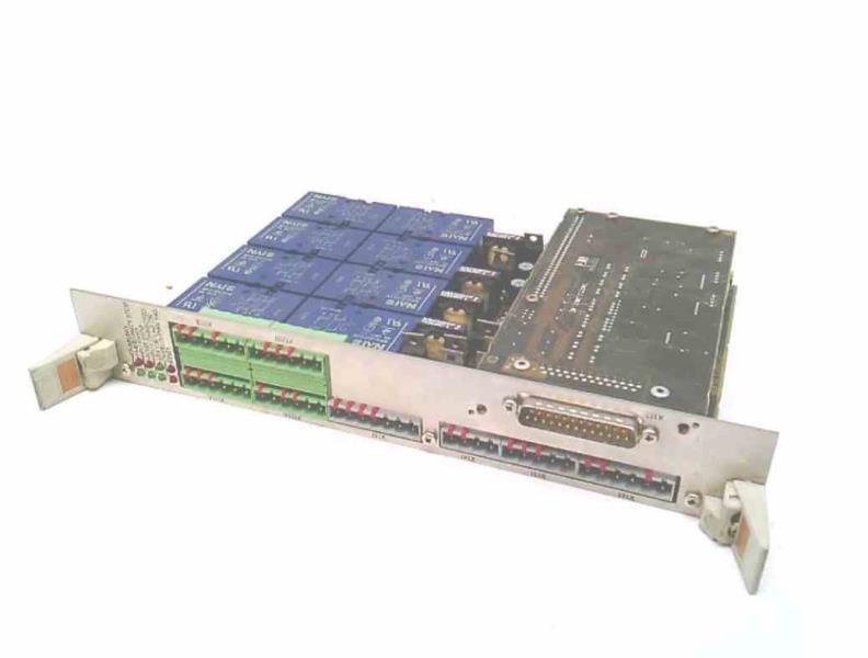 Siemens 6FX1136-1BA01