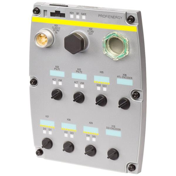 6SN1135-1BA11-0CA0