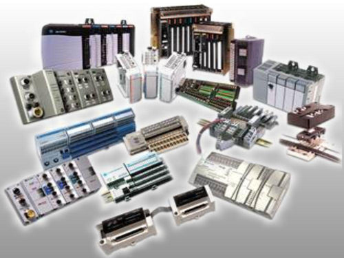 Allen-Bradley 1762SC-IF8U