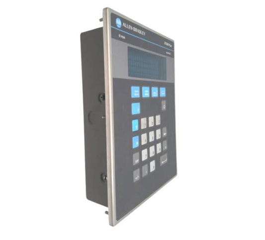 Allen-Bradley 2707-V40P2NX
