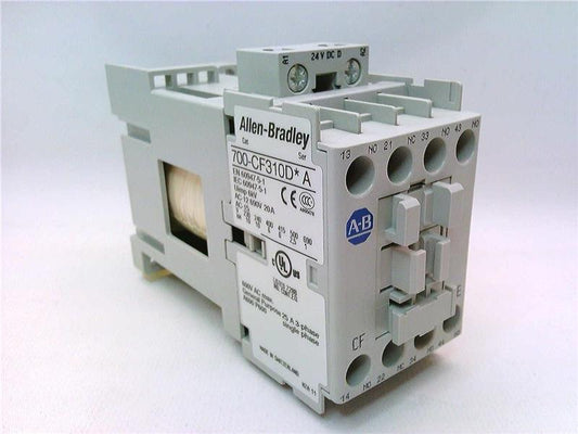 Allen-Bradley 700-CF310DJ